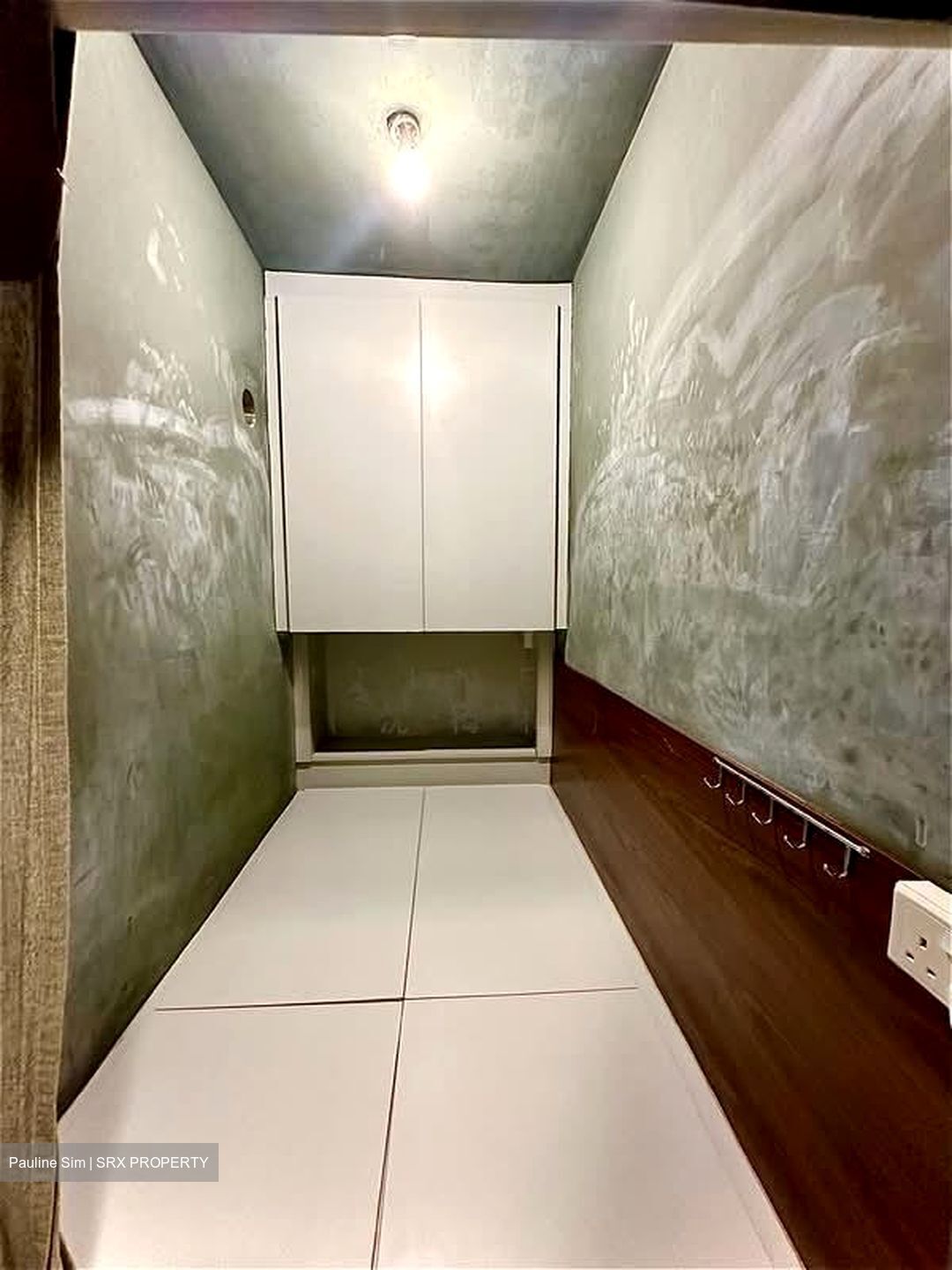Waterford Residence (D9), Apartment #558487461